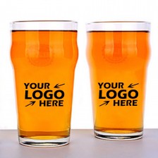 20oz Beer Glasses